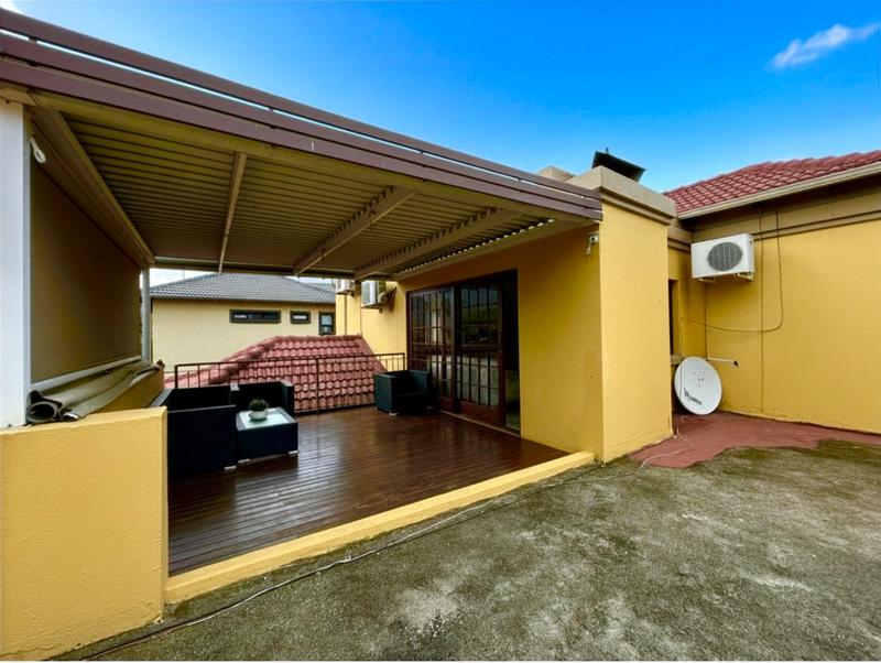 4 Bedroom Property for Sale in Melodie North West